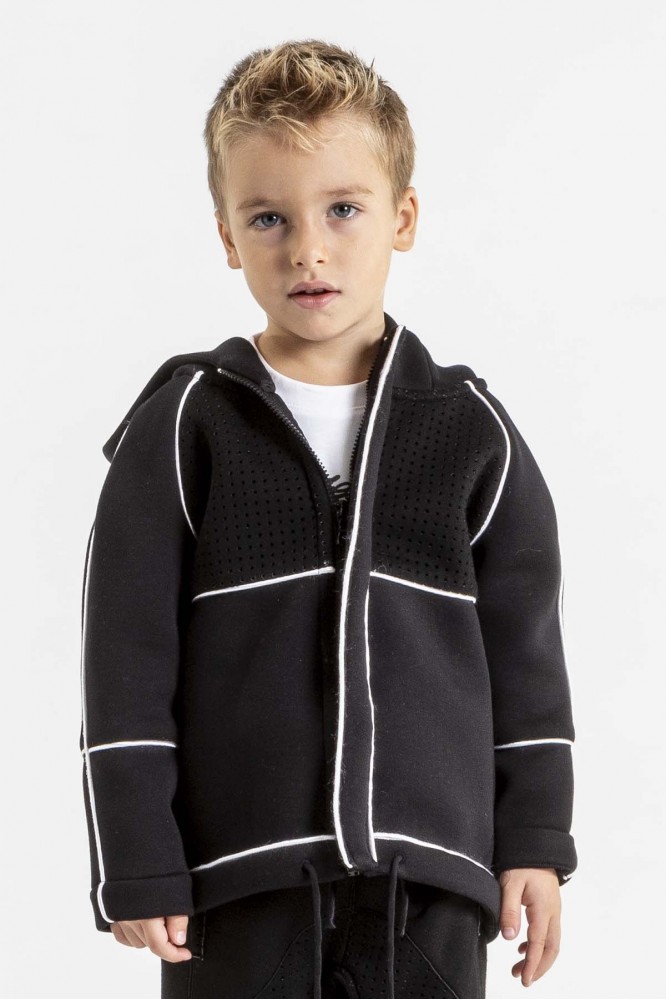 Felpa in neoprene on sale